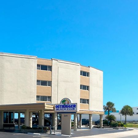 Outrigger Beach Club Resort Ormond Beach Exteriér fotografie