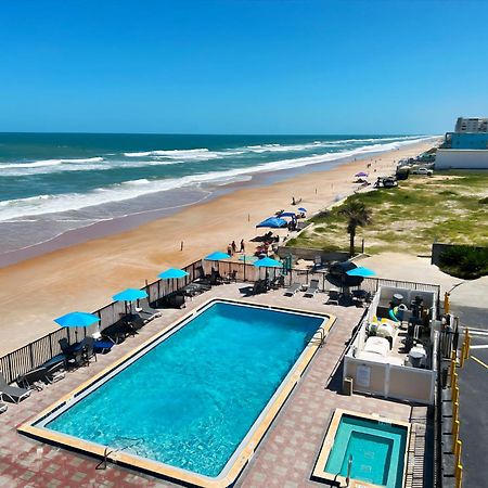 Outrigger Beach Club Resort Ormond Beach Exteriér fotografie