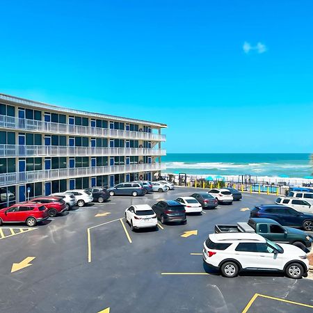 Outrigger Beach Club Resort Ormond Beach Exteriér fotografie