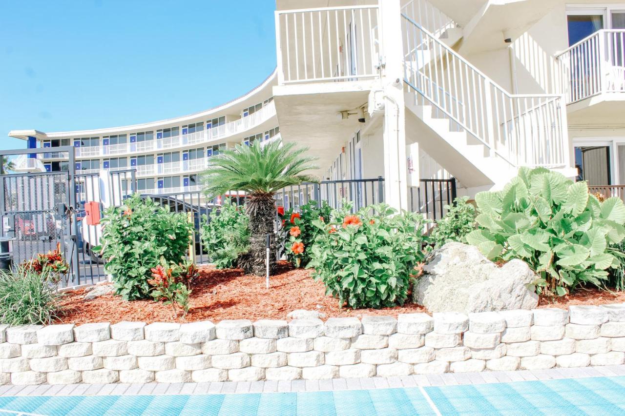 Outrigger Beach Club Resort Ormond Beach Exteriér fotografie
