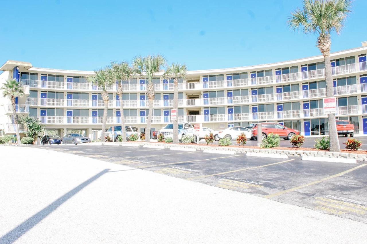 Outrigger Beach Club Resort Ormond Beach Exteriér fotografie