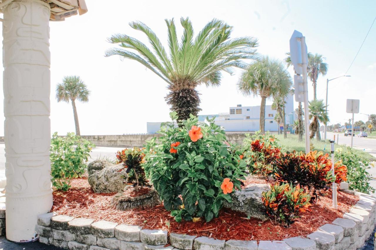 Outrigger Beach Club Resort Ormond Beach Exteriér fotografie
