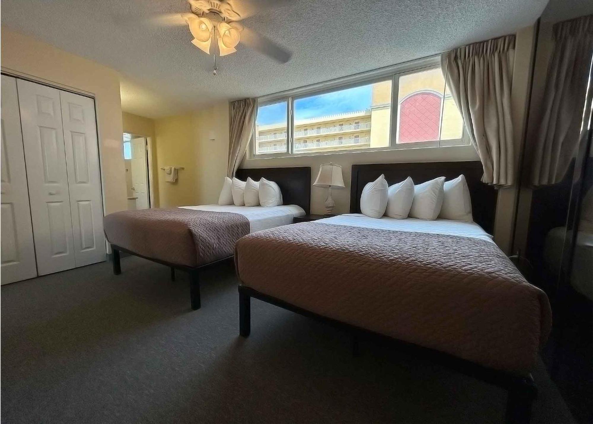 Outrigger Beach Club Resort Ormond Beach Exteriér fotografie
